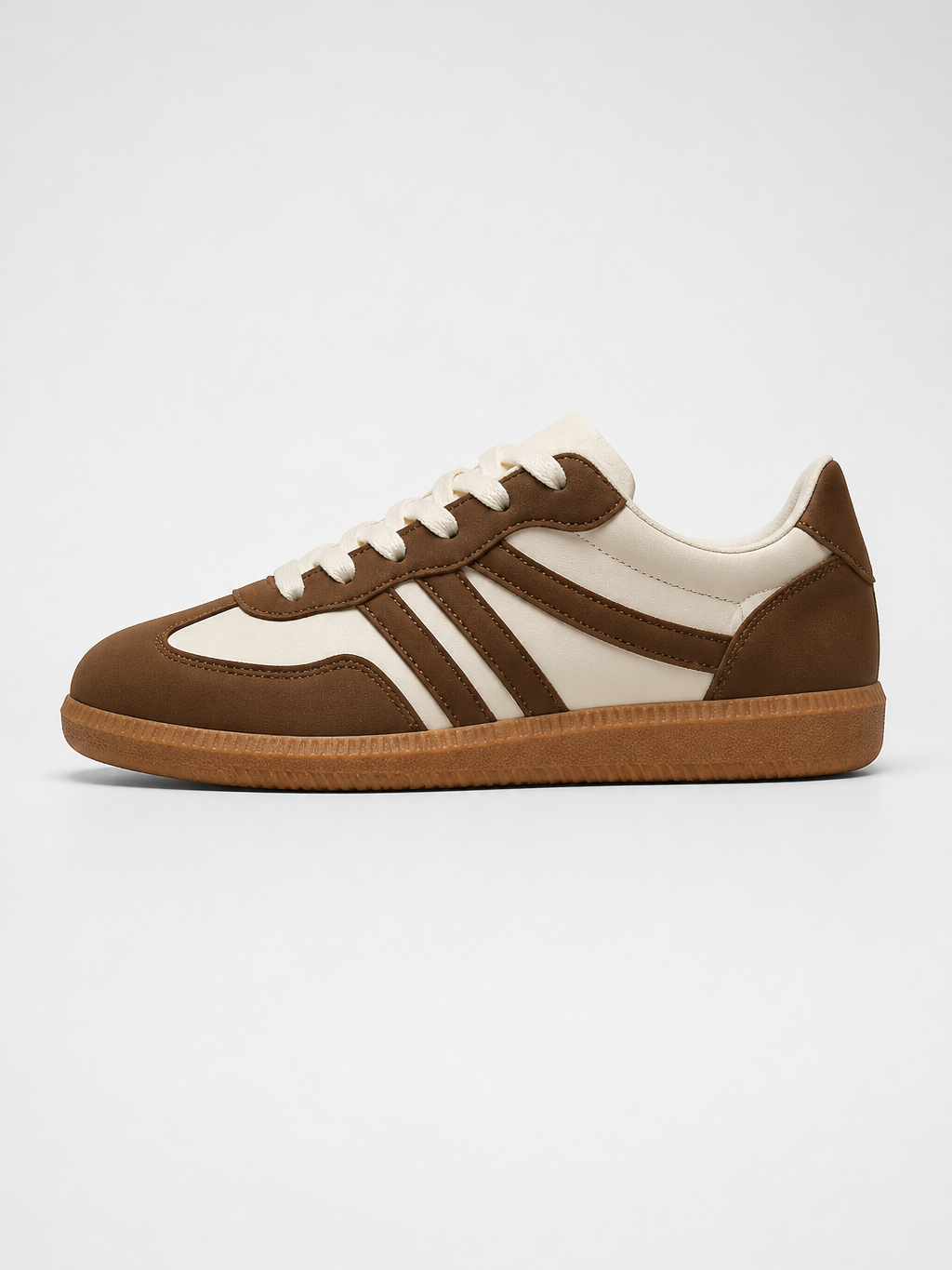 The Athletics Society | Women's Retro Low Top Sneakers