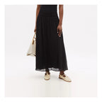 The Athletics Society | Women's Leather Slingback Sandals - 16