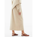 The Athletics Society | Women's Leather Slingback Sandals - 17