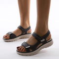 The Athletics Society | Orthopedic Arch Support Walking Sandals - 1